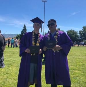 Meet your Posher, Adrian